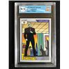 Image 1 : 1991 MARVEL UNIVERSE NO. 67 TOMBSTONE (GCG 9.5)