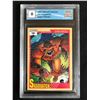Image 1 : 1991 MARVEL UNIVERSE NO. 31 SASQUATCH (GCG 8)