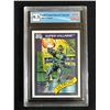 Image 1 : 1990 IMPEL MARVEL UNIVERSE NO. 61 ULTRON (GCG 9.5)