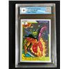 Image 1 : 1991 MARVEL UNIVERSE NO. 62 SUPER SKRULL (GCG 9)