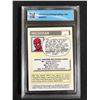 Image 2 : 1990 IMPEL MARVEL UNIVERSE NO. MH1 COSMIC SPIDER-MAN HOLOGRAM (GCG 9.5)