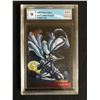 Image 1 : 1995 FLEER ULTRA NO. 122 MOON KNIGHT (GCG 9)