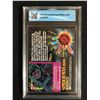 Image 2 : 1994 MARVEL UNIVERSE NO. 184 SPIDER-MAN 2099 (GCG 9)