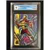 Image 1 : 1994 MARVEL UNIVERSE NO. 161 IRON MAN (GCG 9)