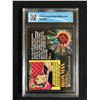 Image 2 : 1994 MARVEL UNIVERSE NO. 161 IRON MAN (GCG 9)