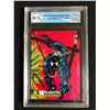 Image 1 : 1994 AMAZING SPIDER-MAN NO. 11 WEB-SHOOTING VENOM (GCG 9.5)