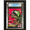 Image 1 : 1994 AMAZING SPIDER-MAN NO. 15 FEARSOME VENOM (GCG 9.5)