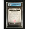 Image 2 : 2018 TOPPS UPDATE SALUTE NO. S-34 SHANE BIEBER RC (GCG 9.5)