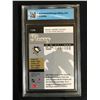 Image 2 : 2006-07 FLEER ULTRA NO. 159 MARC-ANDRE FLEURY (GCG 9.5)
