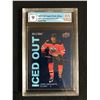 Image 1 : 2019-20 UD ALLURE NO. I0-LD LEON DRAISAITL ICED OUT (GCG 9)