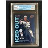 Image 1 : 2019-20 UD ALLURE NO. I0-CM CONNOR MCDAVID ICED OUT (GCG 9)
