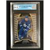 Image 1 : 2019-20 UD ALLURE NO. 5 AUSTON MATTHEWS ICED OUT (GCG 9.5)