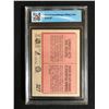 Image 2 : 1989-90 O-PEE-CHEE NO. 327 MARIO LEMIEUX (GCG 9)