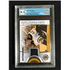 Image 1 : 2007-08 FLEER NO. HM-DK DAVID KREJCI HOT MATERIALS PATCH (GCG 9.5)