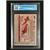 Image 2 : 2019 TOPPS ARCHIVES NO. 27 CAVAN BIGGIO RC (GCG 9.5)