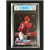 Image 1 : 2018 TOPPS UPDATE NO. US189 SHOHEI OHTANI (GCG 9)