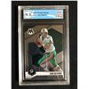 Image 1 : 2021 PANINI MOSAIC NO. 123 DAN MARINO (GCG 9.5)