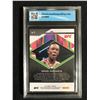 Image 2 : 2021 PANINI PRIZM UFC NO. 3 ISRAEL ADESANYA FEARLESS (GCG 9.5)