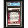 Image 2 : 2021 TOPPS MLS NO. TS-13 COREY BAIRD (GCG 9.5)