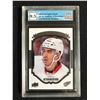 Image 1 : 2015-16 UPPER DECK NO. P-65 ANDREAS ATHANASIOU (GCG 9.5)