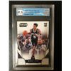 Image 1 : 2016-17 PANINI THREADS NO. 194 DEJOUNTE MURRAY RC (GCG 9.5)