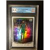 Image 1 : 2016-17 PANINI STUDIO NO. 88 JAYLEN BROWN RC (GCG 9.5)