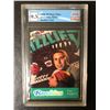 Image 1 : 1998-99 FLEER ULTRA NO. 111 MIKE BIBBY RC (GCG 9.5)