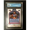Image 2 : 2020-21 PANINI MARQUEE NO. 254 ANTHONY EDWARDS RC (GCG 9.5)