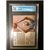 Image 2 : 1997 HOOPS NO. 279 RAY ALLEN RC (GCG 9.5)