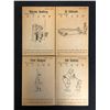 Image 2 : 1962-63 PARKHURST HOCKEY CARD LOT
