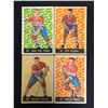 Image 1 : 1962-63 PARKHURST HOCKEY CARD LOT