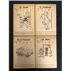 Image 2 : 1962-63 PARKHURST HOCKEY CARD LOT