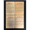 Image 2 : 1959-60 PARKHURST HOCKEY CARD LOT