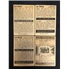 Image 2 : 1954-55 PARKHURST HOCKEY CARD LOT