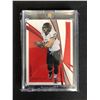 Image 1 : 2021 PANINI IMMACULATE NO. 31 TRAVIS KELCE 24/49