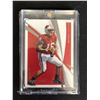 Image 1 : 2021 PANINI IMMACULATE NO. 4 RUSSELL WILSON 79/99