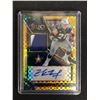Image 1 : 2019 PANINI SELECT NO. MP-ZM ZACK MARTIN AUTO PATCH 1/10