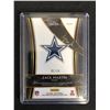 Image 2 : 2019 PANINI SELECT NO. MP-ZM ZACK MARTIN AUTO PATCH 1/10