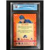 Image 2 : 2021-22 UD TIM HORTONS CALE MAKAR PROMOTION (GCG 9.5)