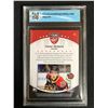 Image 2 : 2014-15 IN THE GAME CONNOR MCDAVID (GCG 9.5)