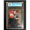 Image 2 : 1996 UD SP PREMIER KEVIN GARNETT PREMIER PROSPECTS RC (GCG 9.5)