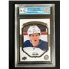 Image 1 : 2015-16 UPPER DECK NIKOLAJ EHLERS UD PORTRAITS ROOKIE (GCG 9.5)