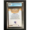 Image 2 : 2019-20 UD ALLURE ADAM FOX TOP 50 RC (GCG 9.5)