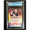 Image 2 : 2021-22 UD TIM HORTONS CONNOR MCDAVID NHL CANVAS (GCG 9.5)