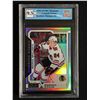 Image 1 : 2018-19 O-PEE-CHEE PLATINUM DOMINIK KAHUN RAINBOW MARQUEE ROOKIE (GCG 9.5)