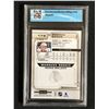 Image 2 : 2018-19 O-PEE-CHEE PLATINUM DOMINIK KAHUN RAINBOW MARQUEE ROOKIE (GCG 9.5)