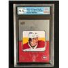 Image 1 : 2021-22 UPPER DECK COLE CAUFIELD HONOR ROLL RC (GCG 9.5)
