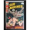 Image 1 : SUB-MARINER NO. 41 (MARVEL, 1971)