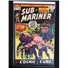 Image 1 : SUB-MARINER NO. 49 (MARVEL, 1972)