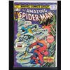 Image 1 : AMAZING SPIDER-MAN NO. 143 (MARVEL, 1975)